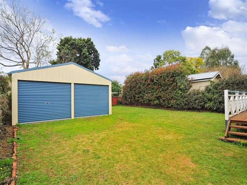 21 Dunmore Street, East Toowoomba QLD 4350