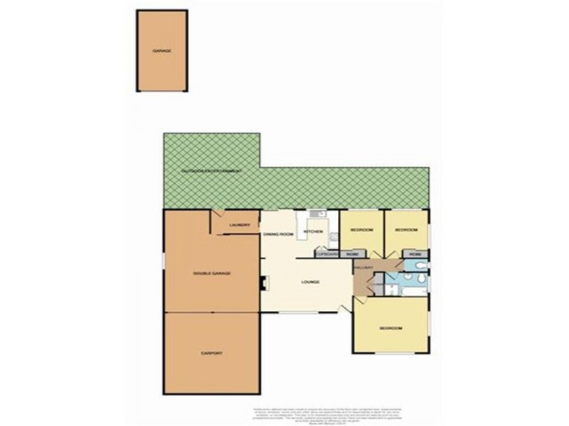 7 Lotus Cresent, Centenary Heights QLD 4350