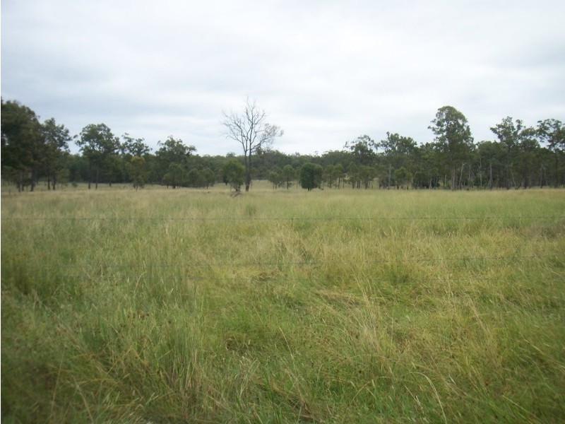 97 Hegarty Road, Ellangowan QLD 4361