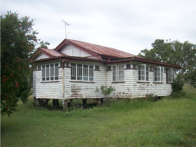97 Hegarty Road, Ellangowan QLD 4361