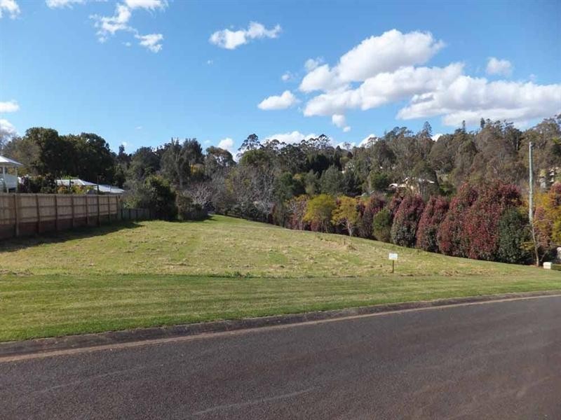 5 Coolibah Court, Middle Ridge QLD 4350