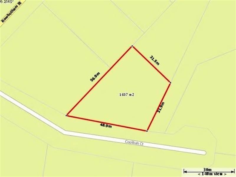 5 Coolibah Court, Middle Ridge QLD 4350
