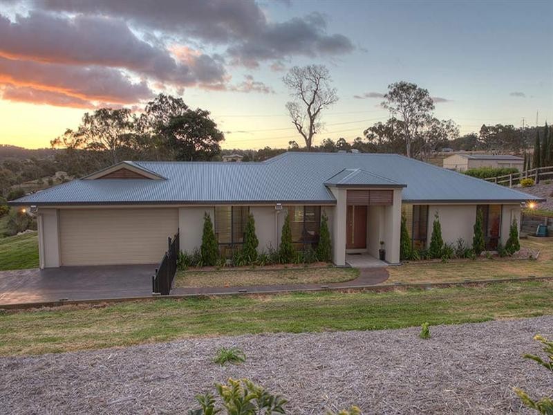 60 Beauly Drive, Hodgson Vale QLD 4352