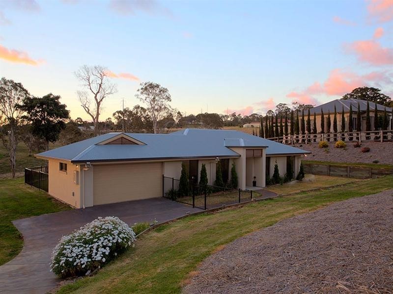 60 Beauly Drive, Hodgson Vale QLD 4352