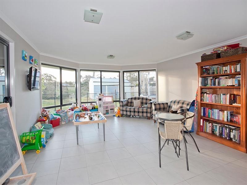 60 Beauly Drive, Hodgson Vale QLD 4352