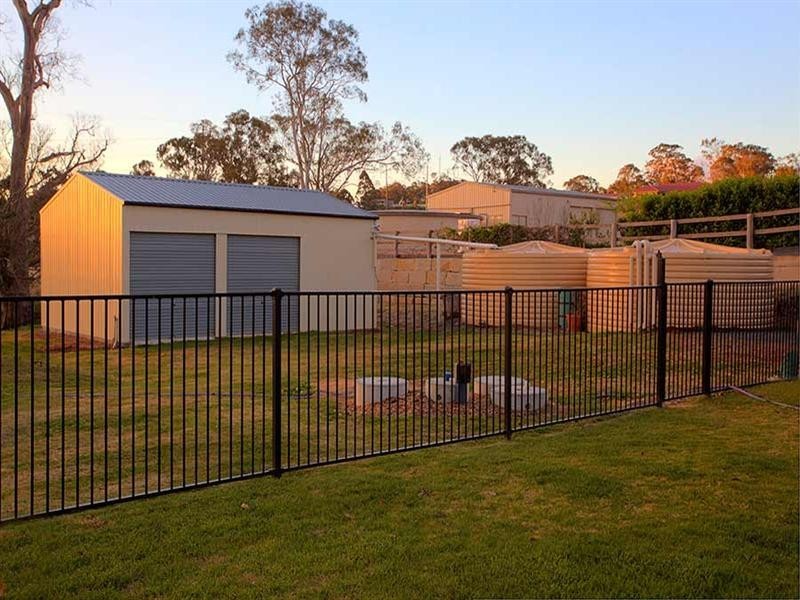 60 Beauly Drive, Hodgson Vale QLD 4352