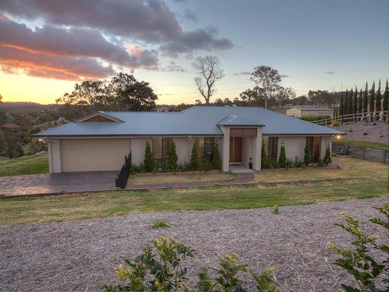 60 Beauly Drive, Hodgson Vale QLD 4352