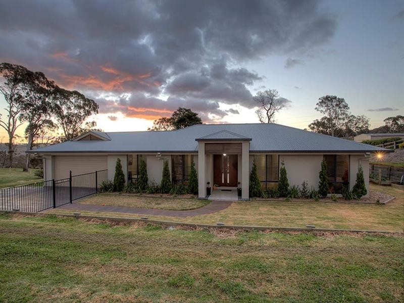 60 Beauly Drive, Hodgson Vale QLD 4352