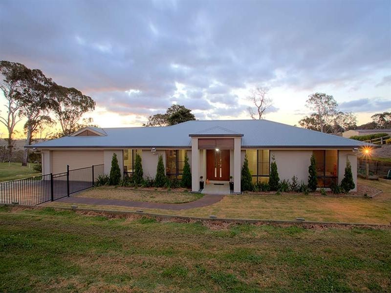 60 Beauly Drive, Hodgson Vale QLD 4352