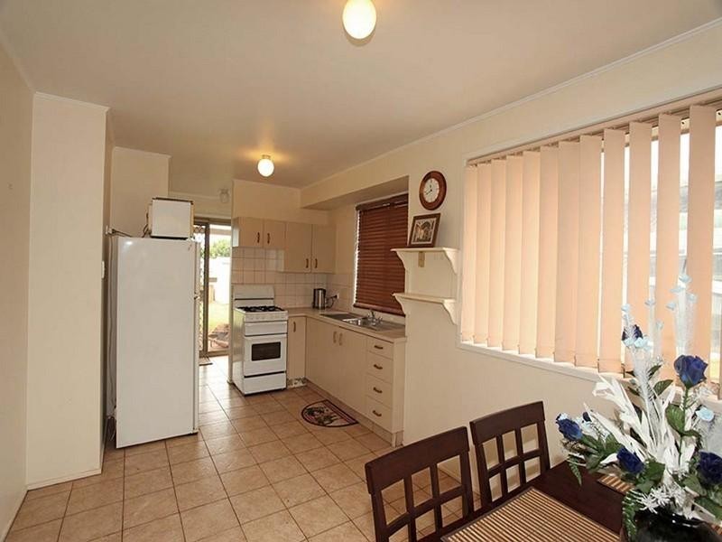 21 Kurrajong Street, Newtown QLD 4350