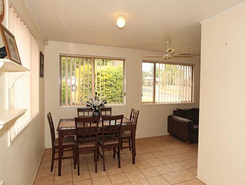 21 Kurrajong Street, Newtown QLD 4350