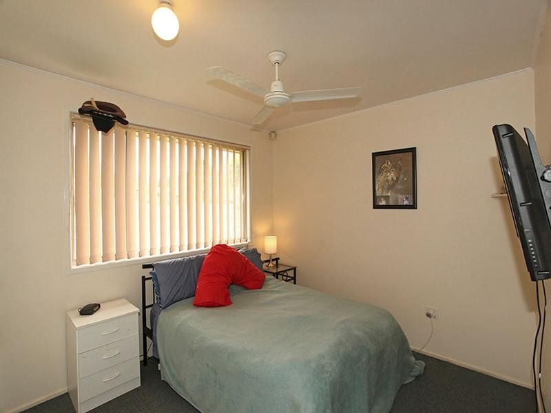 21 Kurrajong Street, Newtown QLD 4350