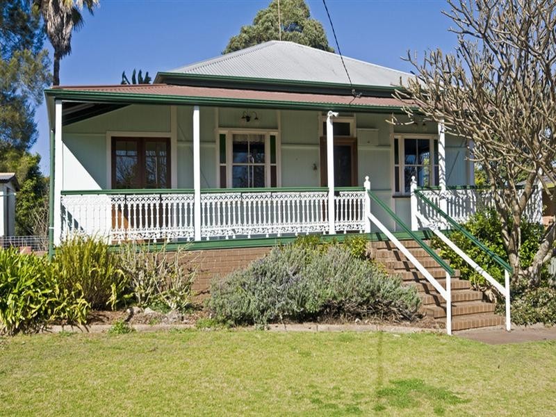 56 Mabel Street, Harlaxton QLD 4350