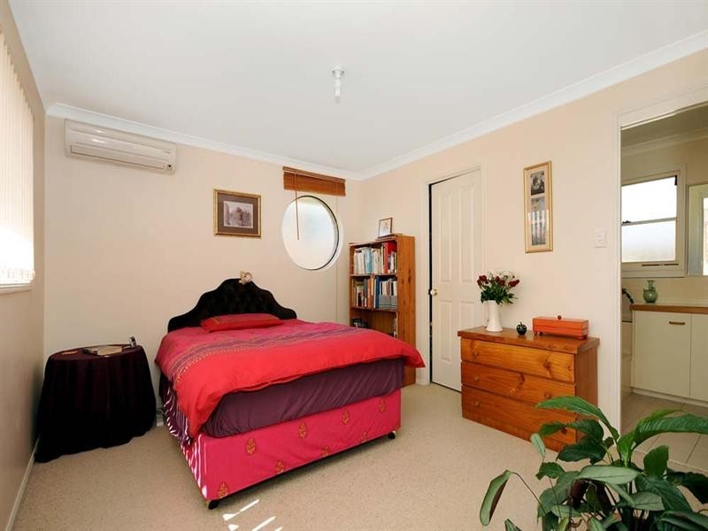 4/38 Cohoe Street, Rangeville QLD 4350