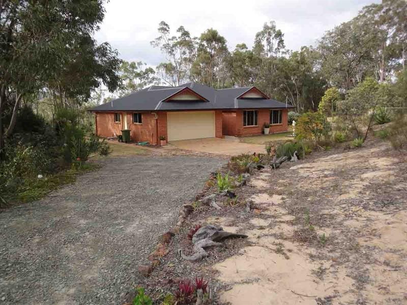 916 Blanchview Road, Silver Ridge QLD 4344