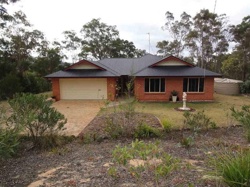 916 Blanchview Road, Silver Ridge QLD 4344