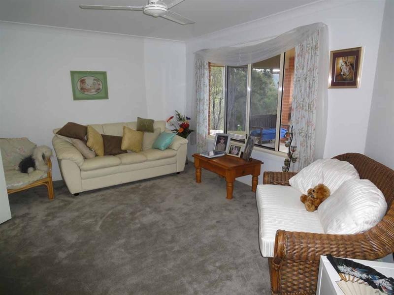 916 Blanchview Road, Silver Ridge QLD 4344