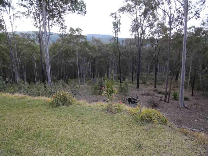 916 Blanchview Road, Silver Ridge QLD 4344