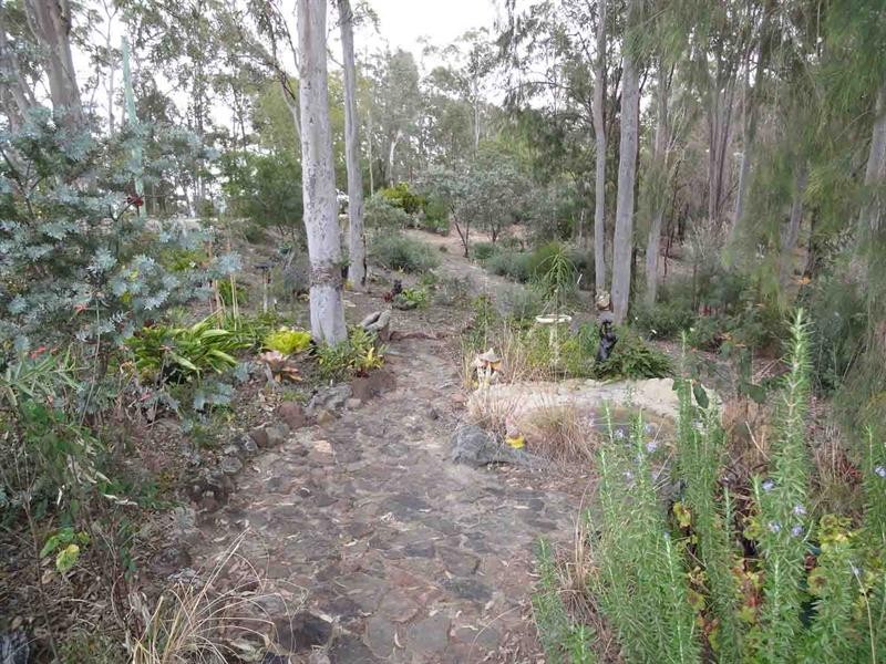 916 Blanchview Road, Silver Ridge QLD 4344