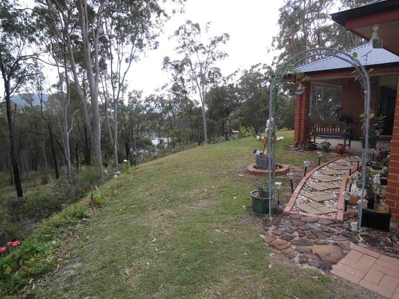 916 Blanchview Road, Silver Ridge QLD 4344