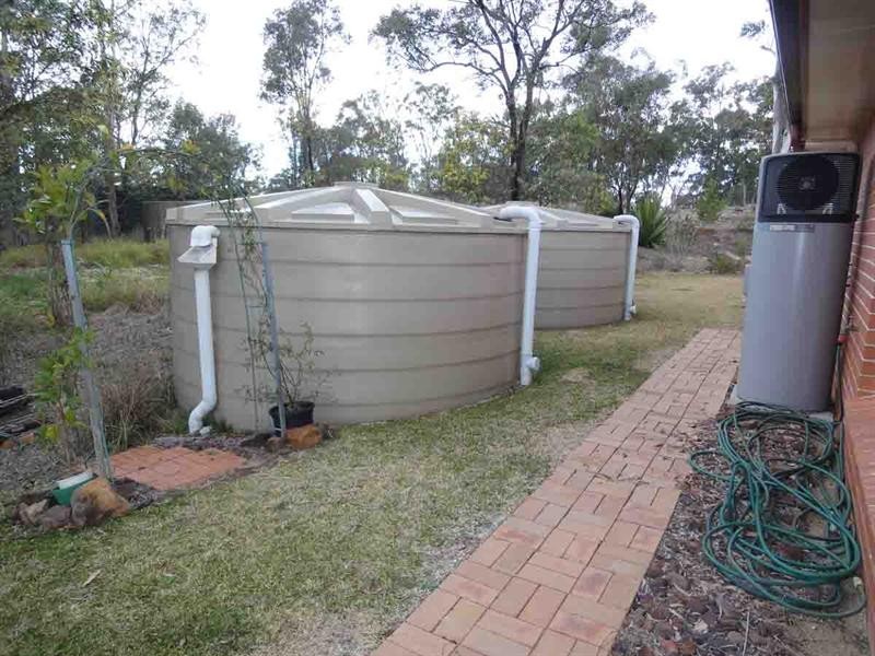 916 Blanchview Road, Silver Ridge QLD 4344