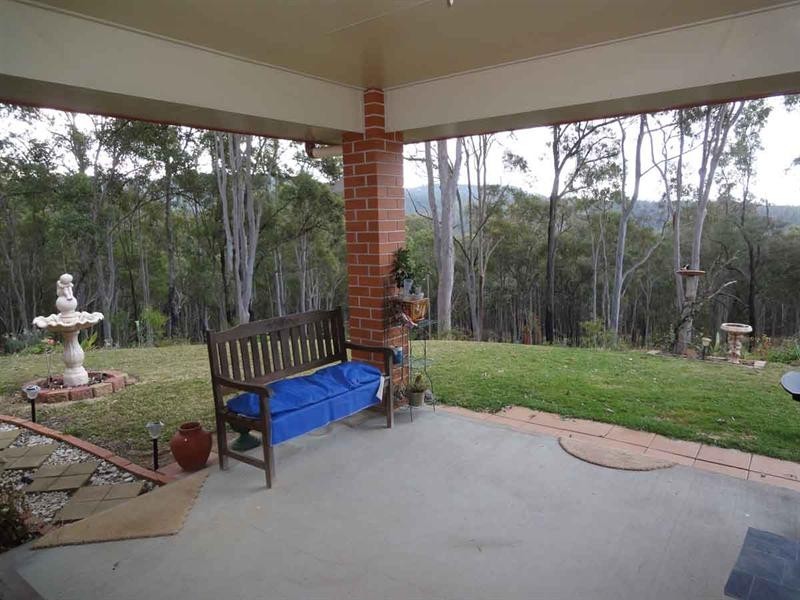 916 Blanchview Road, Silver Ridge QLD 4344