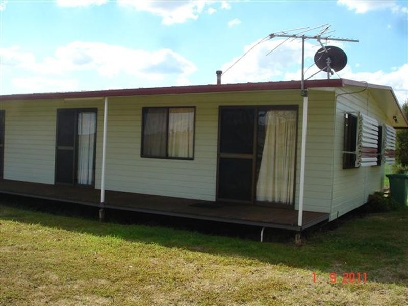 110 Robson Road, Charlton QLD 4350