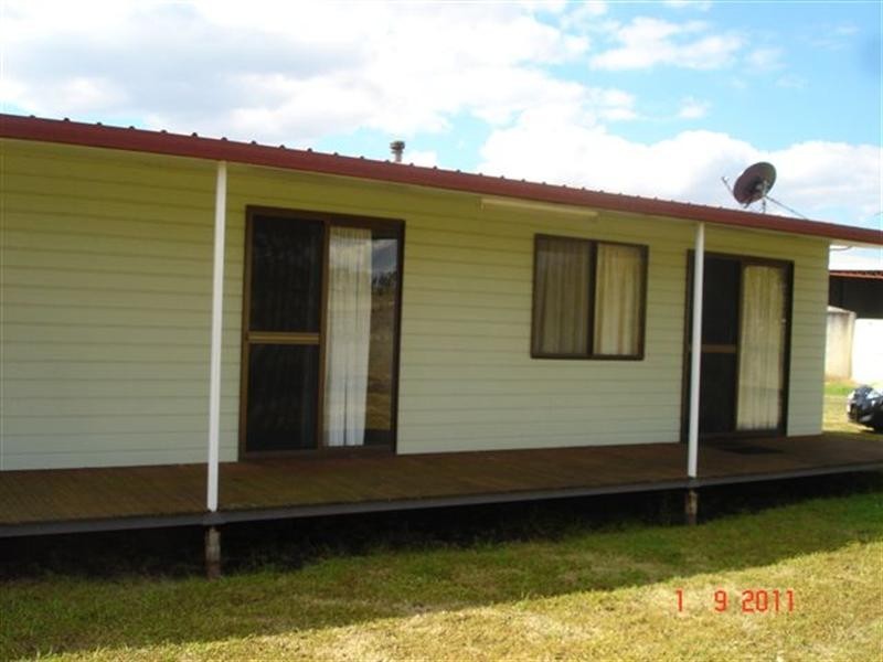 110 Robson Road, Charlton QLD 4350