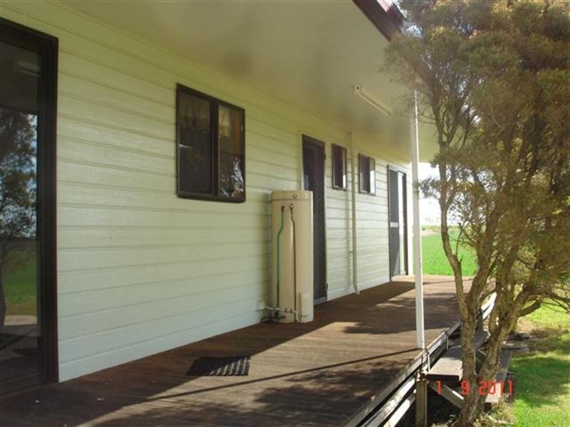110 Robson Road, Charlton QLD 4350