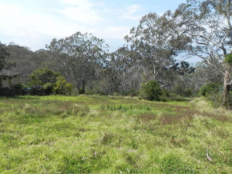 22 Panorama Crescent, Prince Henry Heights QLD 4350