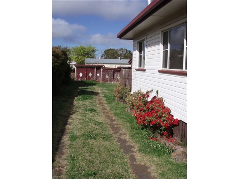 58 Crown Street, Rangeville QLD 4350