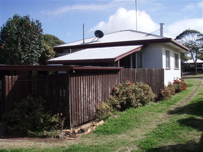 58 Crown Street, Rangeville QLD 4350