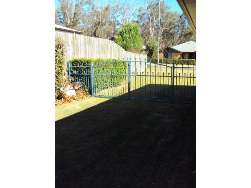 25 Leith Crescent, Toowoomba QLD 4350