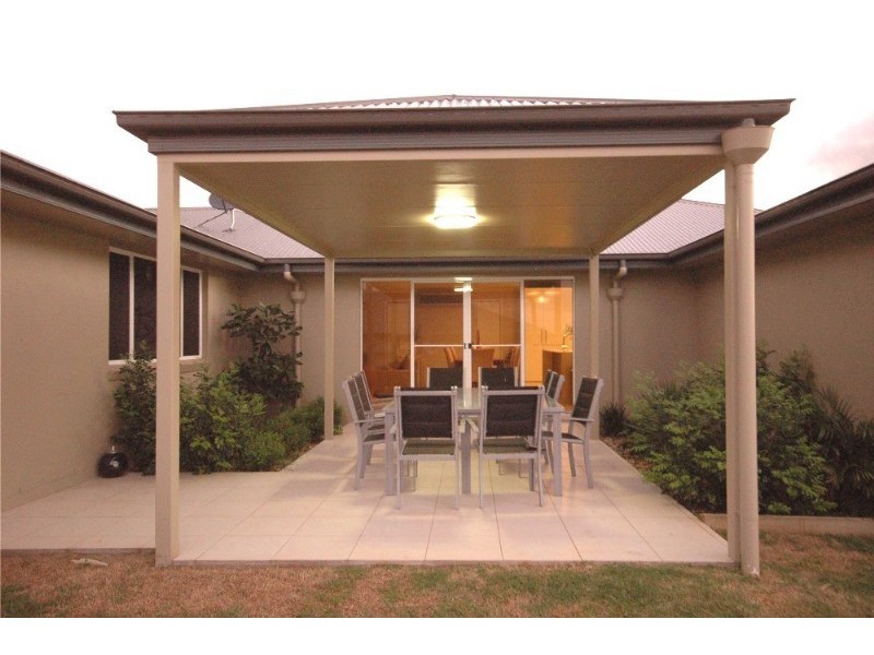 103 Aberdeen Street, Rangeville QLD 4350