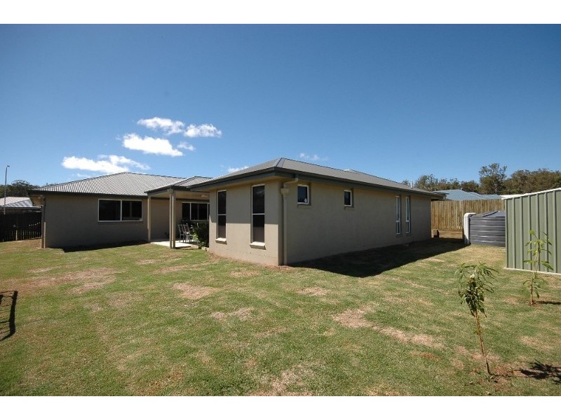 103 Aberdeen Street, Rangeville QLD 4350