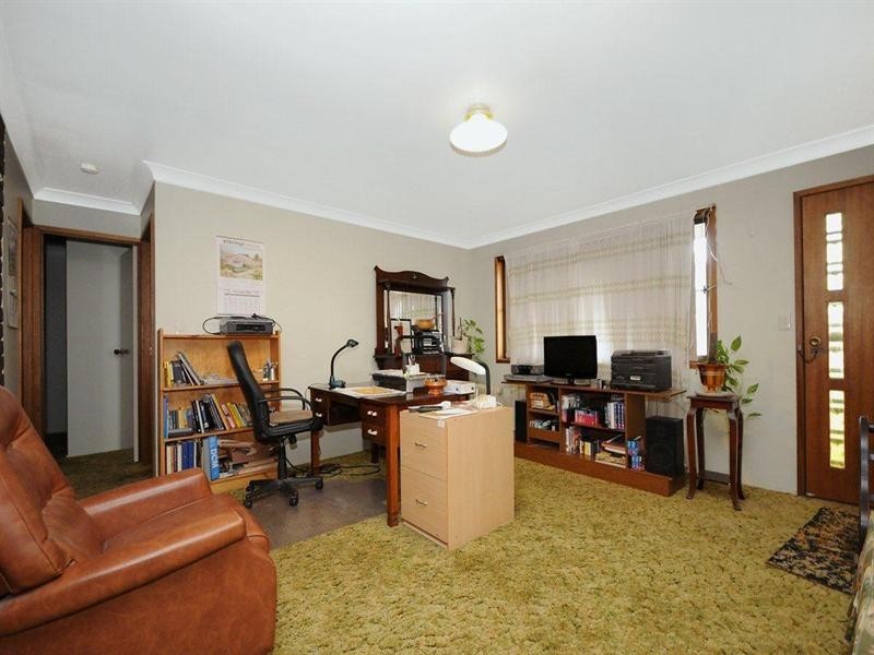 1 /9 Jennifer Crescent, Darling Heights QLD 4350