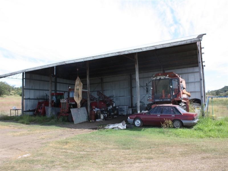 198 Arnold Road, Mount Tyson QLD 4356