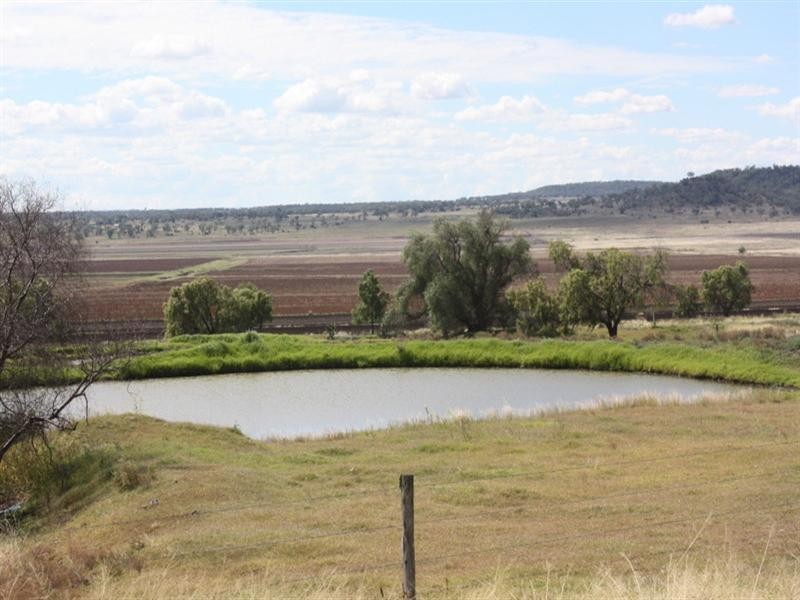 198 Arnold Road, Mount Tyson QLD 4356