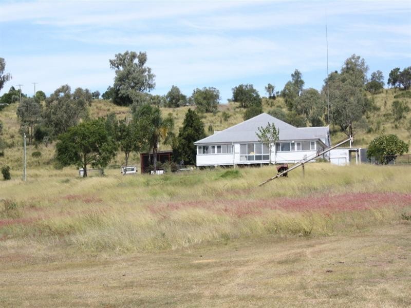 198 Arnold Road, Mount Tyson QLD 4356