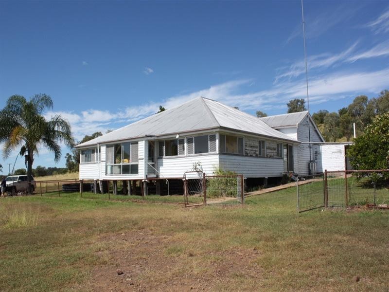 198 Arnold Road, Mount Tyson QLD 4356