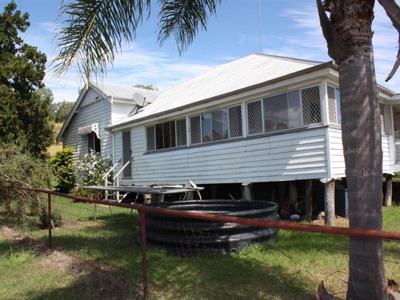 198 Arnold Road, Mount Tyson QLD 4356