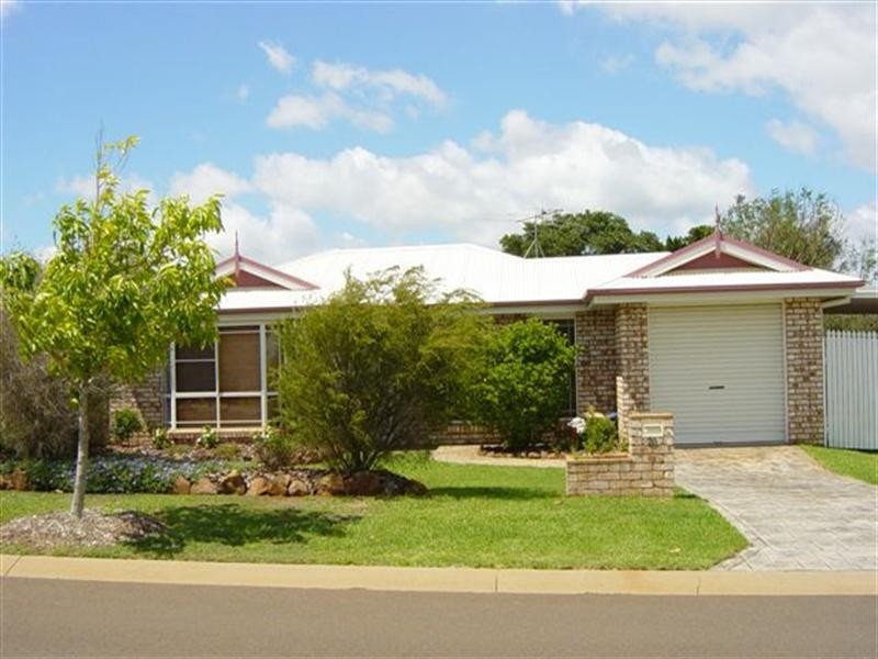 20 Glen Avon Court, Glenvale QLD 4350