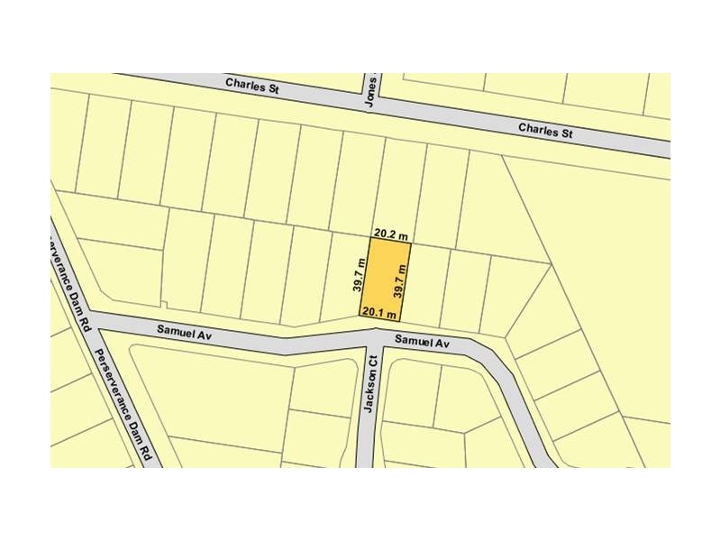Lot 19 Samuel Avenue, Crows Nest QLD 4355