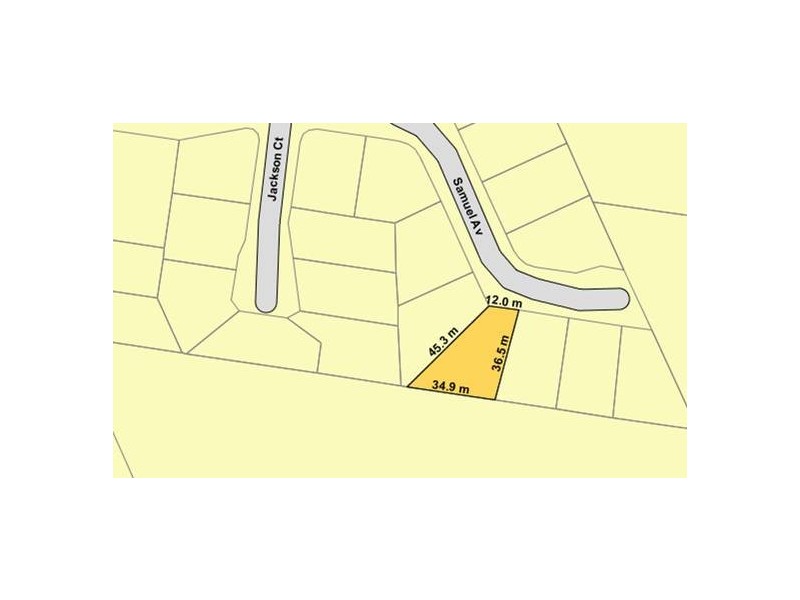Lot 30 Samuel Avenue, Crows Nest QLD 4355