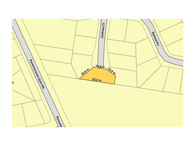 Lot 38 Jackson Court, Crows Nest QLD 4355