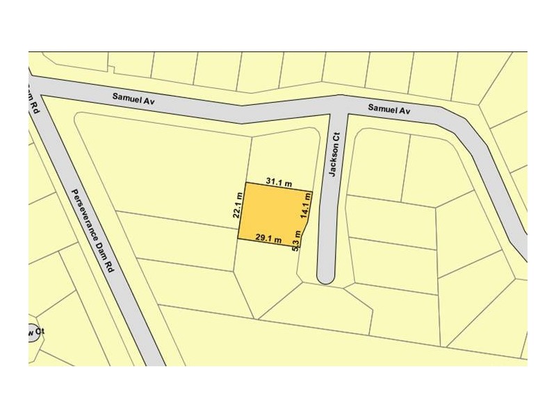 Lot 40 Jackson Court, Crows Nest QLD 4355