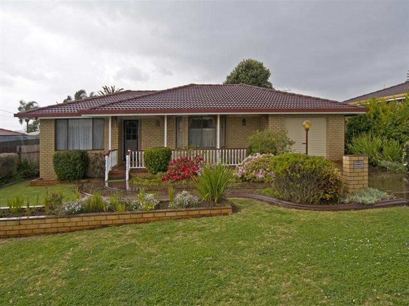 45 Jennifer Crescent, Darling Heights QLD 4350