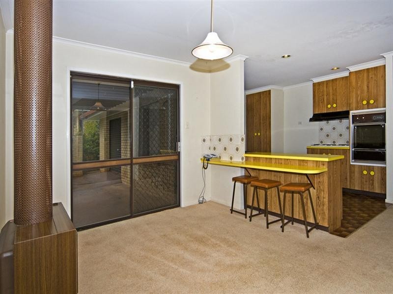 45 Jennifer Crescent, Darling Heights QLD 4350