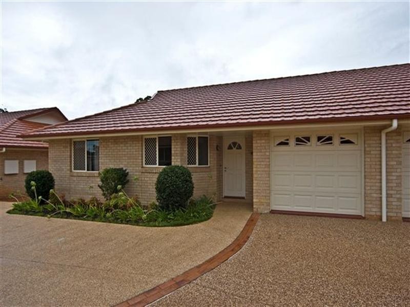 44/134 Baker Street, Darling Heights QLD 4350