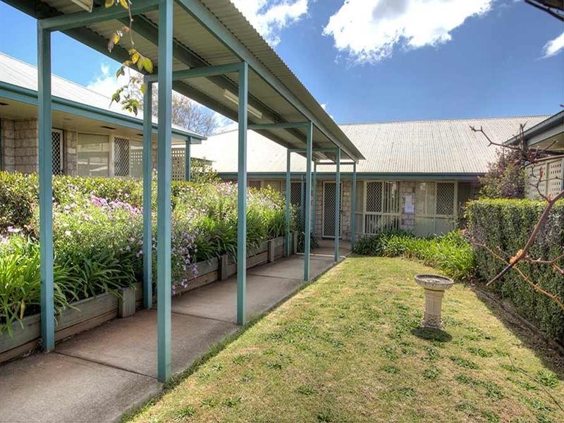 33/55-59 Drayton Road, Harristown QLD 4350